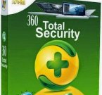 360 Total Security 7.2.0.1053 - бесплатный антивирус