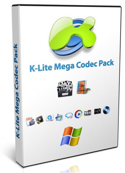K-Lite Codec Pack 11.5.5 - лучшие кодеки для Windows