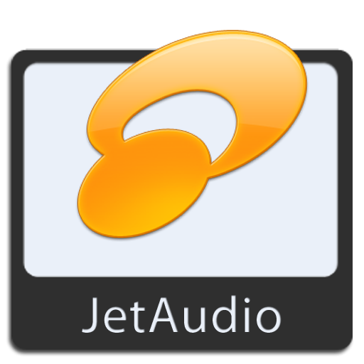 jetAudio 8.1.4 - популярный аудио плеер