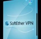 SoftEther VPN Client 4.19.9599 - шифрование в сети