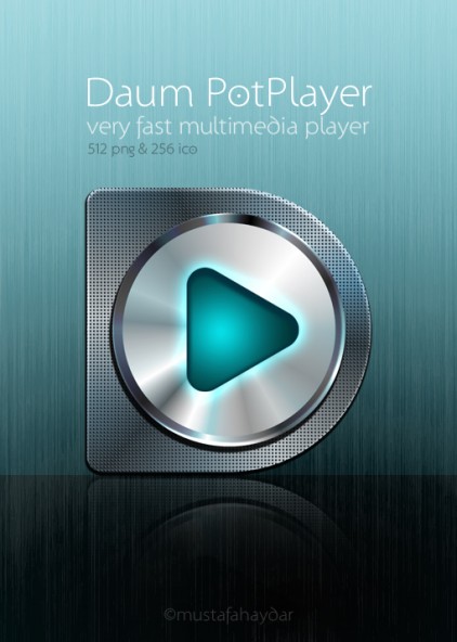 PotPlayer 1.6.57230 x86 Rus - отличный медиаплеер