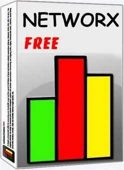 NetWorx 5.4.2.15354 - лучший контроль над трафиком