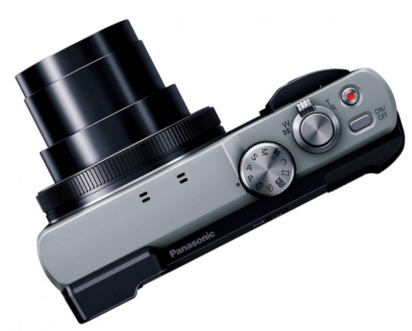 Фотоаппарат Panasonic Lumix DMC-TZ85 с поддержкой 4К-видео