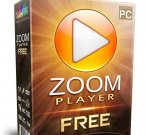 Zoom Player 11.10 Free - лучший медиаплеер для Windows