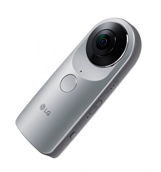 Камера LG 360 Cam