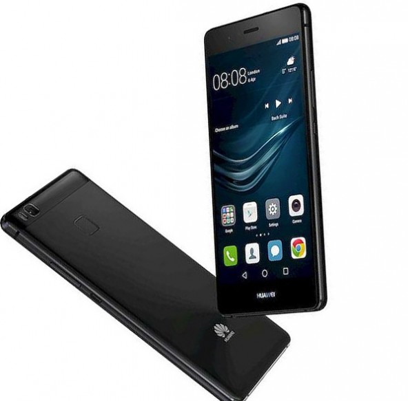Full HD смартфон Huawei P9 Lite