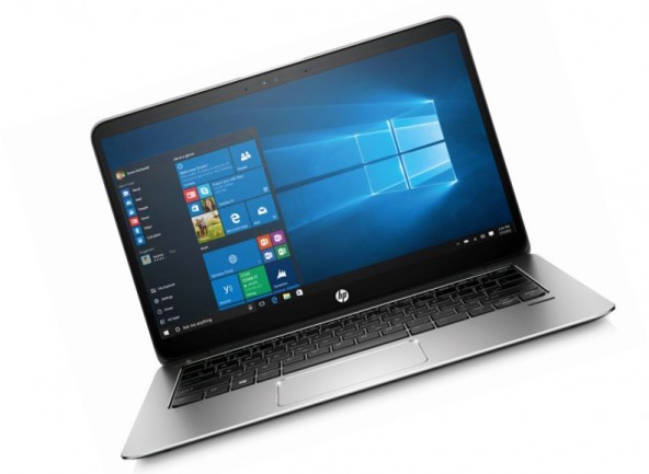  HP EliteBook 1030 - без подзарядки 13 часов
