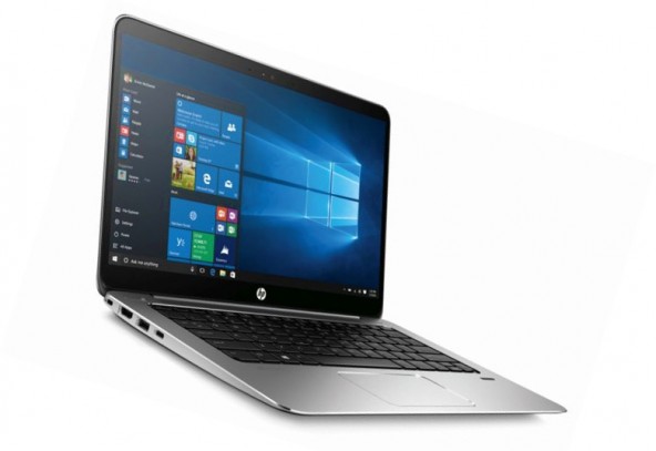  HP EliteBook 1030 - без подзарядки 13 часов