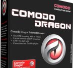 Comodo Dragon 49.13.20.400 - браузер с повышенной защищенностью