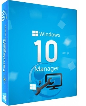 Windows 10 Manager 1.1.4 - настроит систему правильно