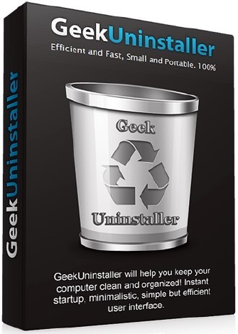 Geek Uninstaller 1.4.0.82 - полное удаление программ