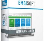 Emsisoft Internet Security 11.8.0.6486 - отлично удаляет червей и трояны