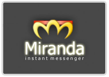 Miranda IM 0.10.54 - легкая ICQ
