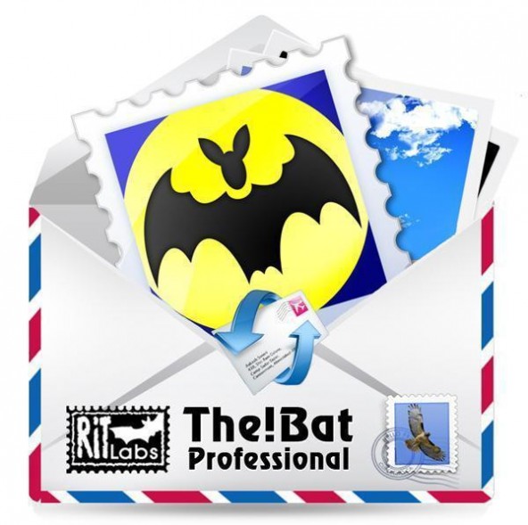 The Bat! 7.1.18.15 Beta - самый безопасный почтовик