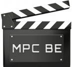 MPC-BE 1.5.0.1745 Beta - универсальный медиаплеер