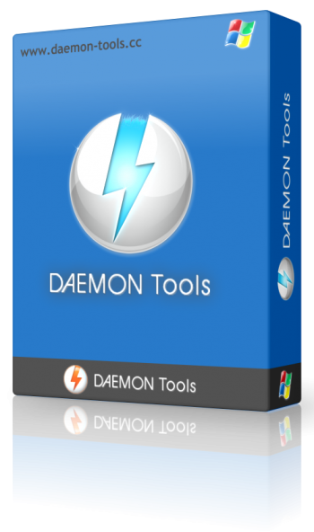 DAEMON Tools Lite 10.4.0.192 - лучший в мире эмулятор CDDVD