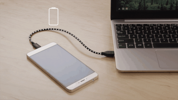 Superbook превратит ваш смартфон в 11" ноутбук