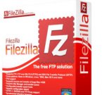FileZilla 3.20.1 - лучший бесплатный FTP клиент
