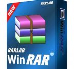 WinRAR 5.40 Eng - лучший архиватор для Windows