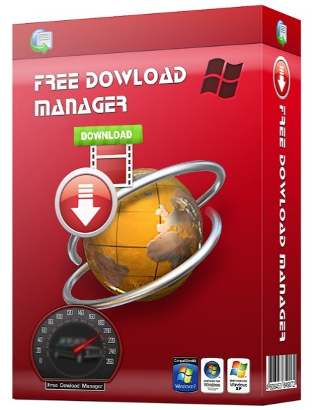Free Download Manager 5.1.18.4671 - удобный менеджер закачек