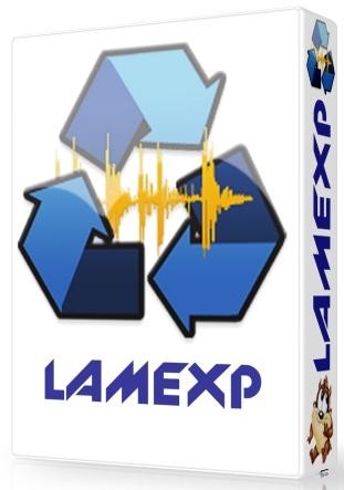 LameXP 4.14.1904 Beta - лучший кодировщик MP3