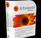 Artweaver 5.1.4 - графический редактор