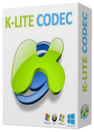 K-Lite Codec Pack 12.4.0 Beta - лучшие кодеки для Windows