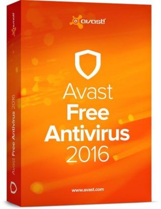 Avast Free 2016 v12.4.2281 Beta - выбор более 230 миллионов