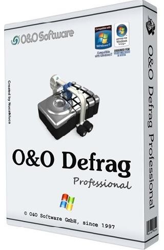 O&O Defrag Pro 20.0.449 - качественная дефрагментация для дома