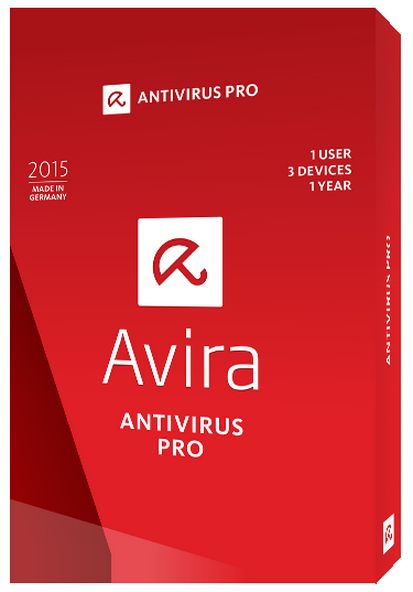 Avira Free Antivirus 15.0.24.146 Rus - правильный антивирус