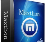 Maxthon 5.0.2.1000 - один из популярных браузеров