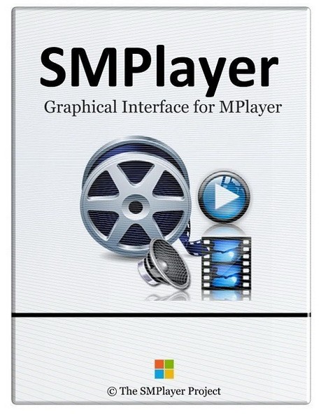 SMPlayer 16.11.0.8346 Beta - альтернативный медиаплеер