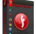 Adobe Flash Player 24.0.0.213 Beta - просмотр мультимедиа в сети