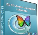 EZ CD Audio Converter 5.1.2.1 - приятный аудио конвертер