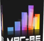 MPC-BE 1.5.1.2580 Beta - универсальный медиаплеер