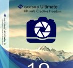 ACDSee Ultimate 11.0.1196 - универсальный графический инструмент
