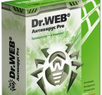 Dr.Web 11.0.5.9060 - обновленный популярный антивирус