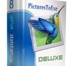 PicturesToExe 9.0.13 - неповторимые фотоальбомы