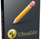 UltraEdit 24.20.0.44 - универсальный редактор