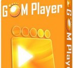 GOM Player 2.3.24.5281 - удобный медиаплеер для Windows
