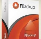 FBackup 7.1.291 - удобное резервное копирование