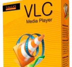 VLC Media Player 3.0.1 - потоковый медиаплеер