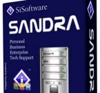 SiSoftware Sandra Lite 2018.10.28.34 - лучшая диагностика компьютера