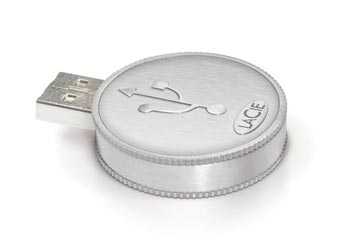LaCie, CurrenKey