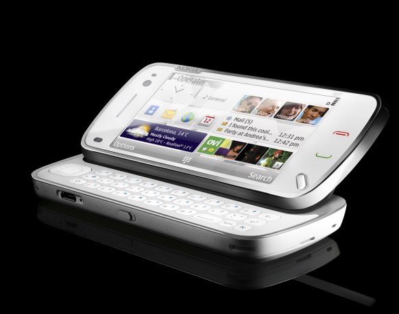 Nokia, N97