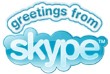 Skype 2.0.0.73 - звонки в любую точку мира