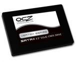 Очень быстрый SSD-накопитель OCZ Vertex SATA II 2,5&#34;