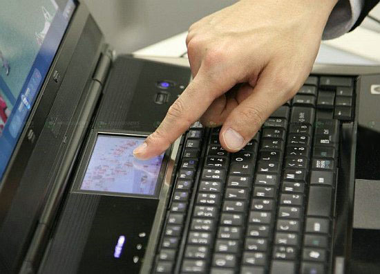 Fujitsu, LifeBook, N7010