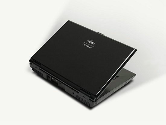 Fujitsu, LifeBook, N7010