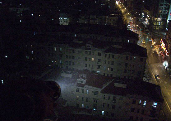 Фонарик, Яркость, Мощность